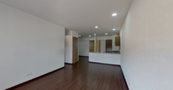 Venta de Departamento en Av. México #359 Torre D, Manzanastitla, Cuajimalpa