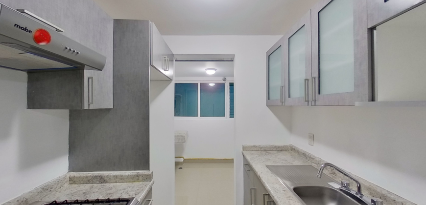 Se Vende Departamento en Panabá #327, Pedregal de San Nicolás 4ta Sección, Tlalpan