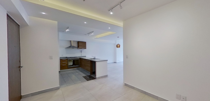 Venta de Departamento en Enttorno Av.México #359 Manzanastitla,  Cuajimalpa CDMX