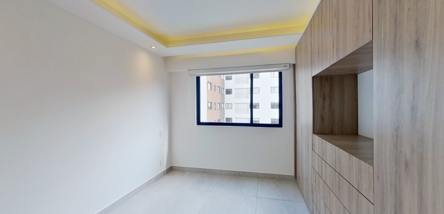 Venta de Departamento en Enttorno Av.México #359 Manzanastitla,  Cuajimalpa CDMX