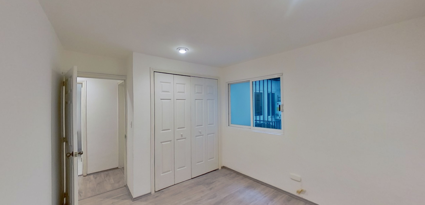 Se Vende Departamento en  calkiní #325, Héroes de Padierna, Tlalpan CDMX