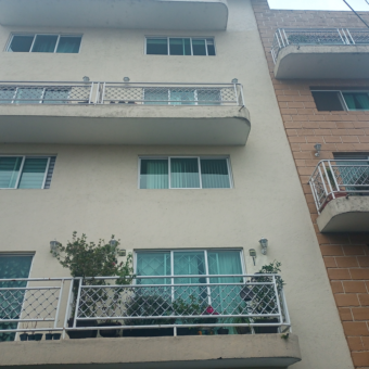 Se Vende Departamento en  calkiní #325, Héroes de Padierna, Tlalpan CDMX