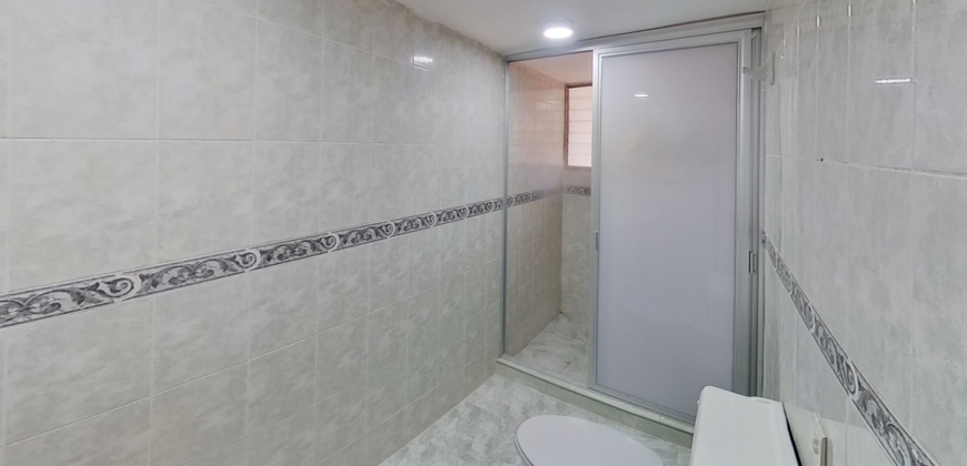 Se Vende Departamento en Calz. De Los Tenorios 222, Coapa, Coapa Super 1, Tlalpan, C.P 14326 CDMX