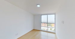 Se Vende Departamento en Cruz del Farol #69, Miguel Hidalgo, Tlalpan CDMX