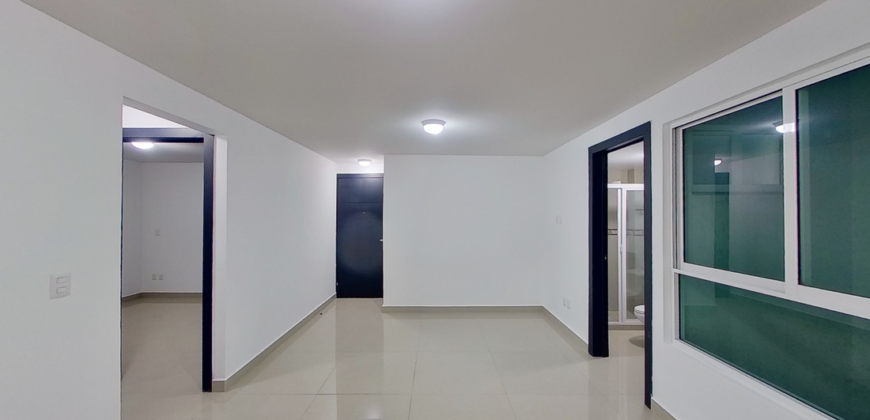 Se Vende Departamento en Panabá #327, Pedregal de San Nicolás 4ta Sección, Tlalpan