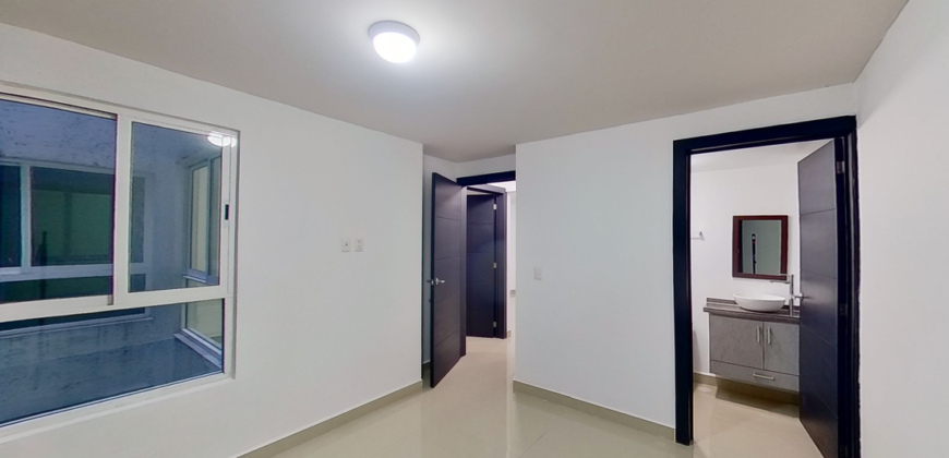 Se Vende Departamento en Panabá #327, Pedregal de San Nicolás 4ta Sección, Tlalpan