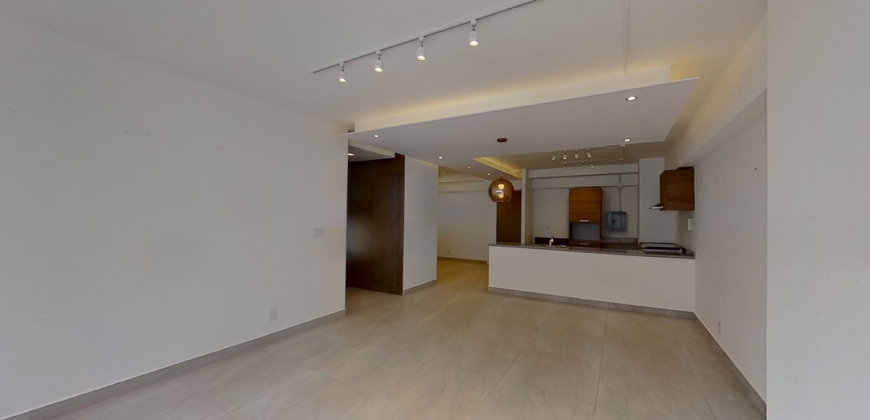 Venta de Departamento en Enttorno Av.México #359 Manzanastitla,  Cuajimalpa CDMX