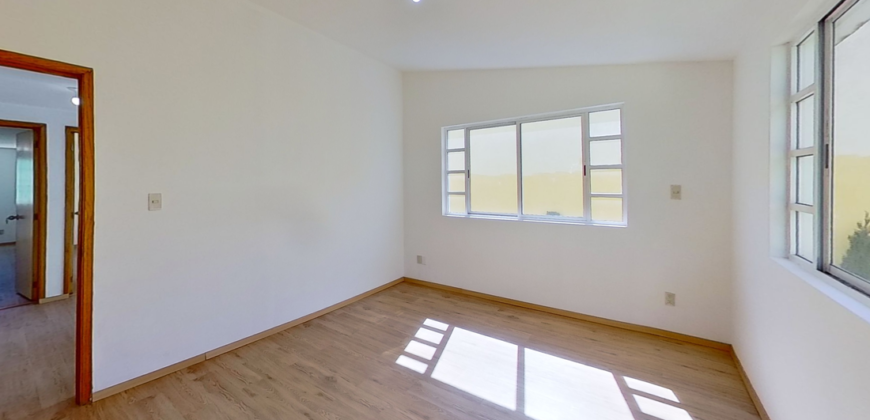 Venta de Departamento Col. Cuajimalpa CDMX