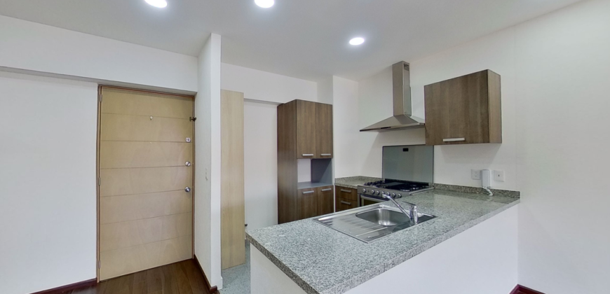 Venta de Departamento en Av. México #359 Torre D, Manzanastitla, Cuajimalpa