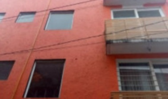 Se Vende Departamento en Andador 7 Toribio De Alcaraz #26, Miguel Hidalgo 3A Sección, Tlalpan