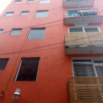 Se Vende Departamento en Andador 7 Toribio De Alcaraz #26, Miguel Hidalgo 3A Sección, Tlalpan