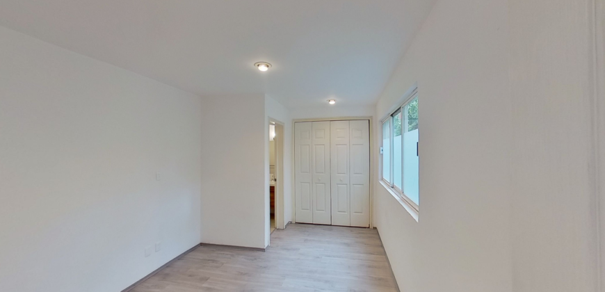 Se Vende Departamento en  calkiní #325, Héroes de Padierna, Tlalpan CDMX