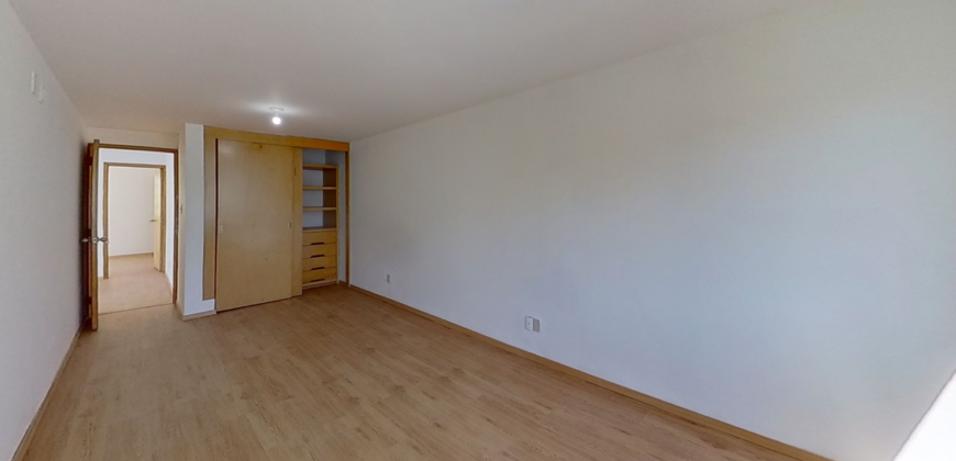 Venta de Departamento Col. Cuajimalpa CDMX