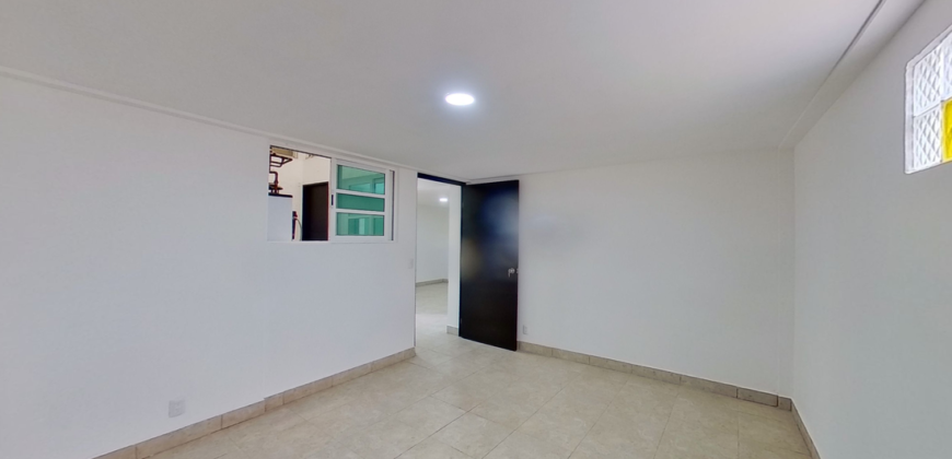 Se Vende Departamento en Andador 7 Toribio De Alcaraz #26, Miguel Hidalgo 3A Sección, Tlalpan