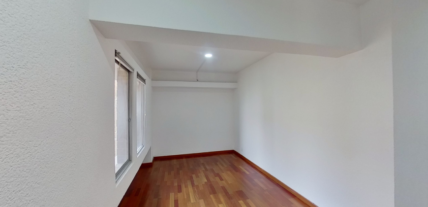 Venta de Departamento en Av. México #445, Manzanastitla, Cuajimalpa CDMX