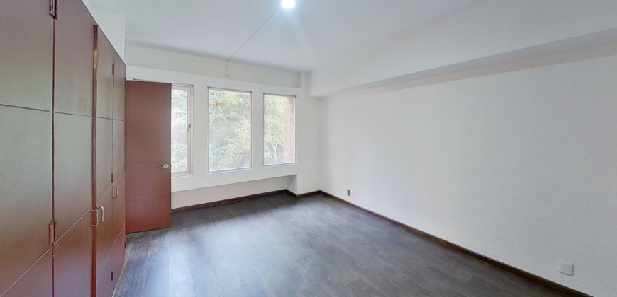 Venta de Departamento en Av. México #445, Manzanastitla, Cuajimalpa CDMX