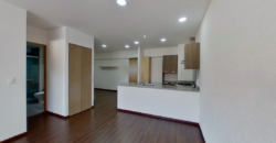 Venta de Departamento en Av. México #359 Torre D, Manzanastitla, Cuajimalpa