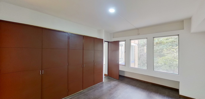 Venta de Departamento en Av. México #445, Manzanastitla, Cuajimalpa CDMX