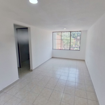 Venta de departamento U.H. Vicente Guerrero, Iztapalapa