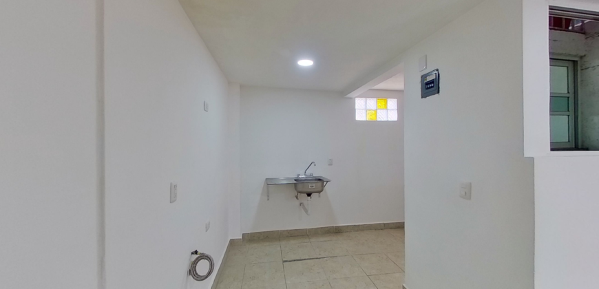 Se Vende Departamento en Andador 7 Toribio De Alcaraz #26, Miguel Hidalgo 3A Sección, Tlalpan