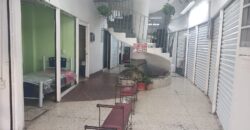 Se Vende Plaza comercial con locales y bodegas