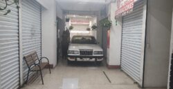 Se Vende Plaza comercial con locales y bodegas