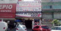 Se Vende Plaza comercial con locales y bodegas