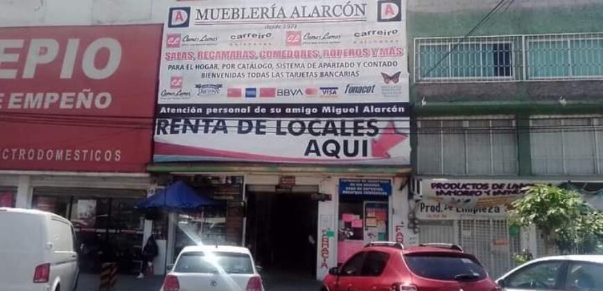 Se Vende Plaza comercial con locales y bodegas