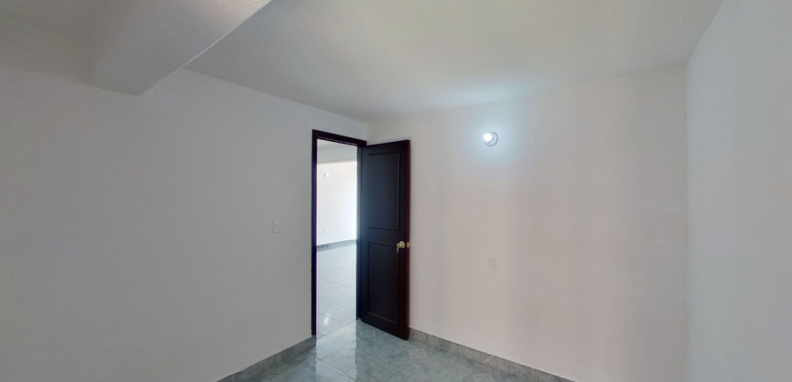 Se Vende Departamento en Col. San Juan Xalpa, Iztapalapa