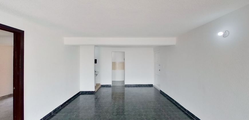 Se Vende Departamento en Col. San Juan Xalpa, Iztapalapa