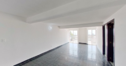 Se Vende Departamento en Col. San Juan Xalpa, Iztapalapa