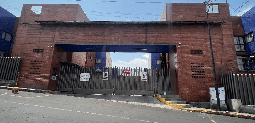 Se Vende Departamento en Col. Heron Proal, Álvaro Obregón