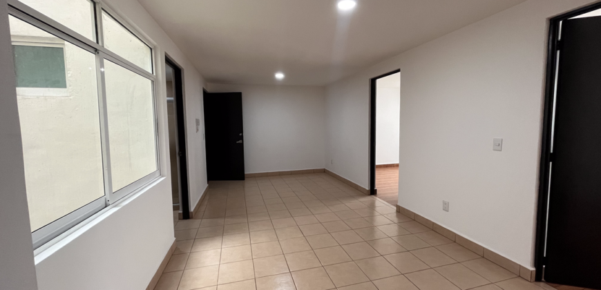 Se Vende Departamento en Col. Pedregal de San Nicolás 1A Sección