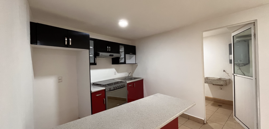 Se Vende Departamento en Col. Pedregal de San Nicolás 1A Sección