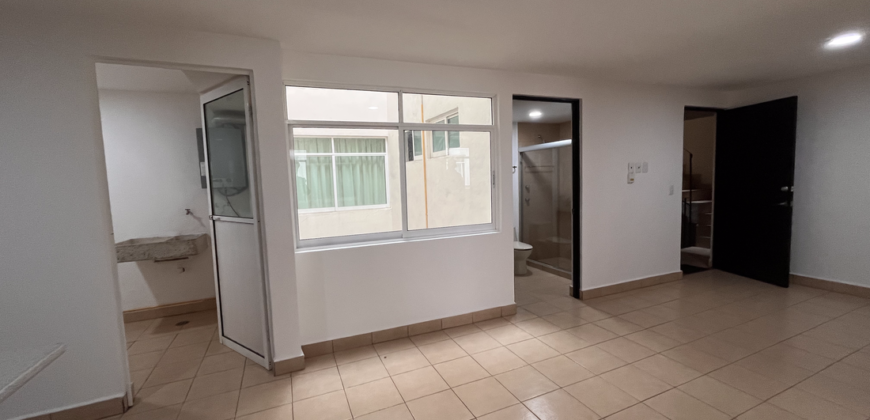 Se Vende Departamento en Col. Pedregal de San Nicolás 1A Sección