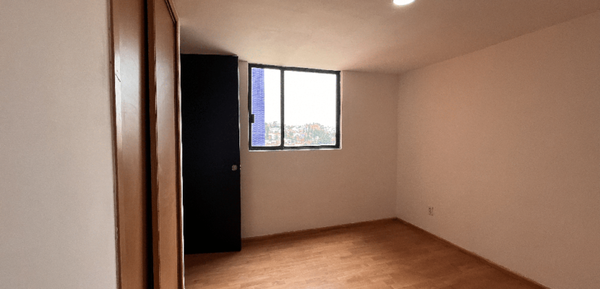 Se Vende Departamento en Col. Heron Proal, Álvaro Obregón