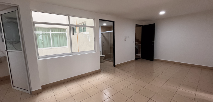 Se Vende Departamento en Col. Pedregal de San Nicolás 1A Sección