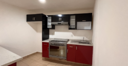 Se Vende Departamento en Col. Pedregal de San Nicolás 1A Sección