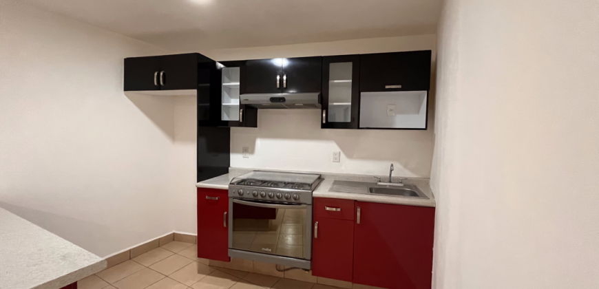 Se Vende Departamento en Col. Pedregal de San Nicolás 1A Sección