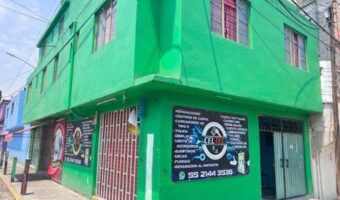 Se Vende Casa en Col. Desarrollo Urbano Quetzalcóatl, Iztapalapa