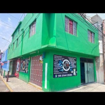 Se Vende Casa en Col. Desarrollo Urbano Quetzalcóatl, Iztapalapa