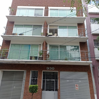 Venta de Departamento