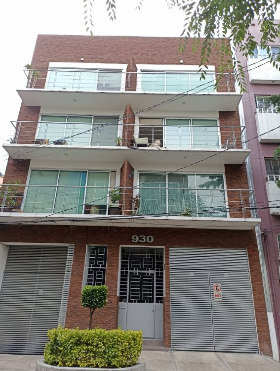 Venta de Departamento