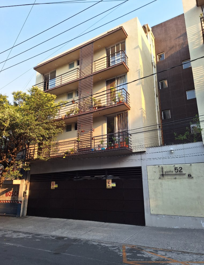 Venta de Departamento