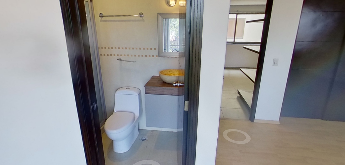 VENTA DE DEPARTAMENTO