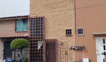 Casa en venta en Coacalco, EDOMEX