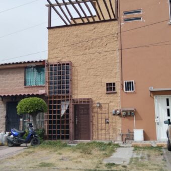 Casa en venta en Coacalco, EDOMEX