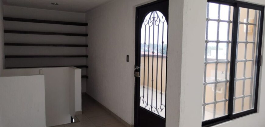 Casa en venta en Coacalco, EDOMEX