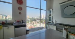 Penthouse en venta en Polanco IV Sección, Miguel Hidalgo