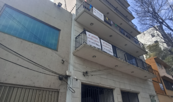 Departamento en venta en Xotepingo, Coyoacán